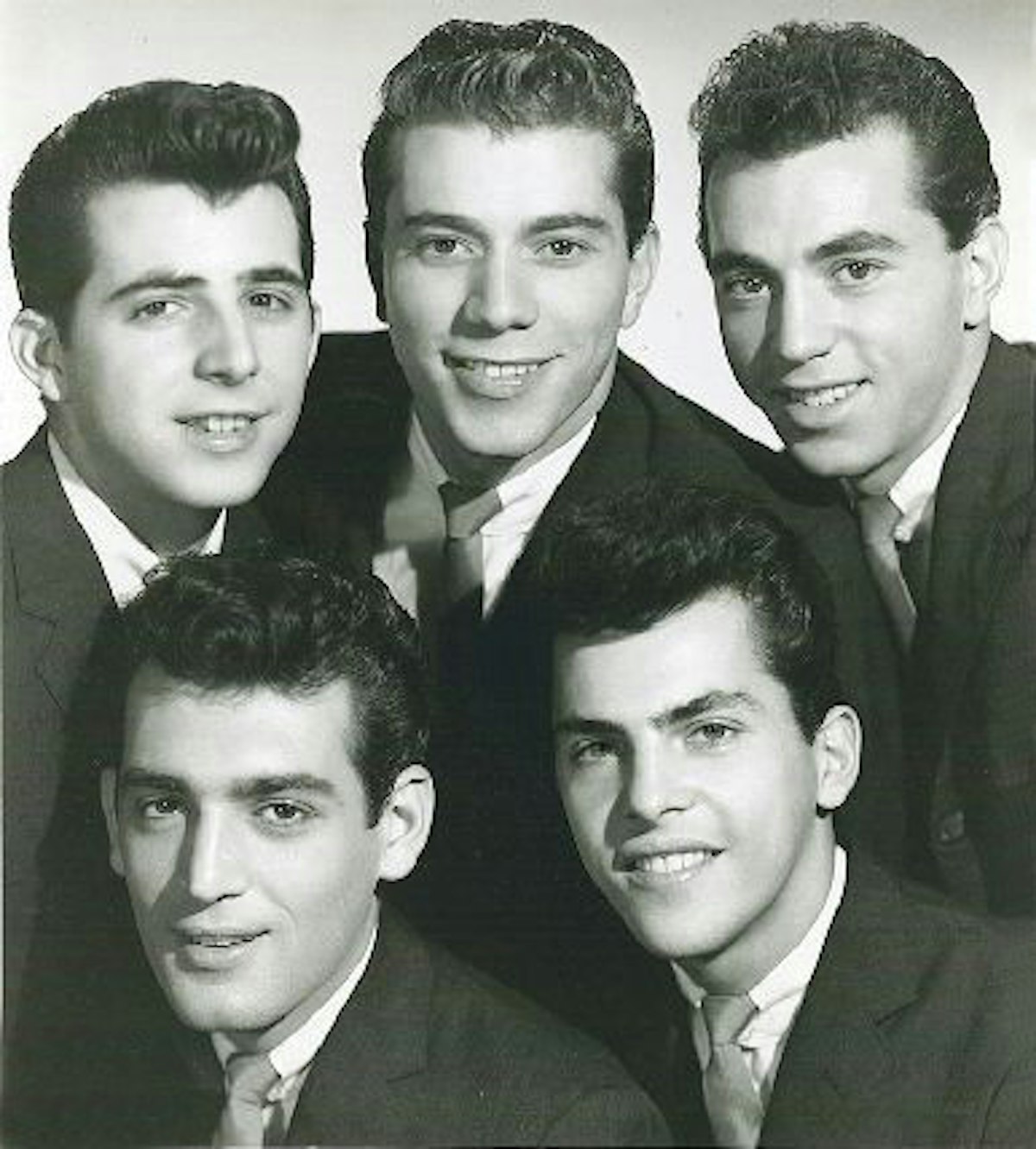 The Royal Teens Music Tunefind